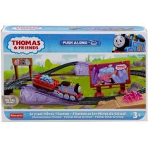 Игрален комплект Crystal Mines Thomas
