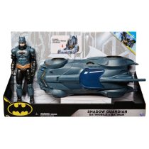 20148046 Комплект Batmobile и Batman 12 инча