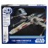 20146618 3DПъзел 160ч SW T-65 X-Wing Starfighter