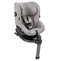 C1801LAGFL000 Стол I-SPIN 360 E GRAY FLANNEL