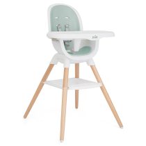 H2324AAMIS000 Стол за хранене 6в1 CHESTNUT MIST
