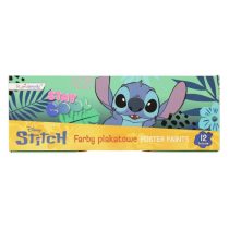 Бои 12 цвята Stitch