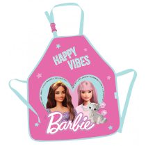 Престилка за рисуване Barbie