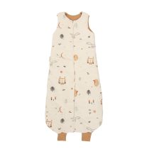 Спален чувал с крачета 90см WONDERLAND Ivory