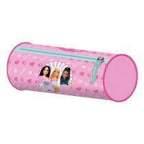 Несесер празен с 1 цип Barbie