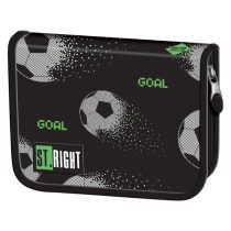 Несесер празен с 1 цип Pixel Balls PC03