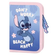 Несесер празен с 1 цип Stitch