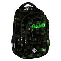 Раница 15 инча Green Game BP26