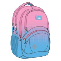 Раница 17 инча Pink Blue Gradient BP05