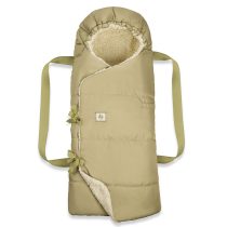 Одеяло за количка 3в1 Carry N Play Green