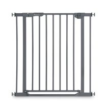 Преграда Clear Step Autoclose 2 Dark Grey