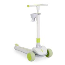 Тротинетка Aero Lime-Green-Byox