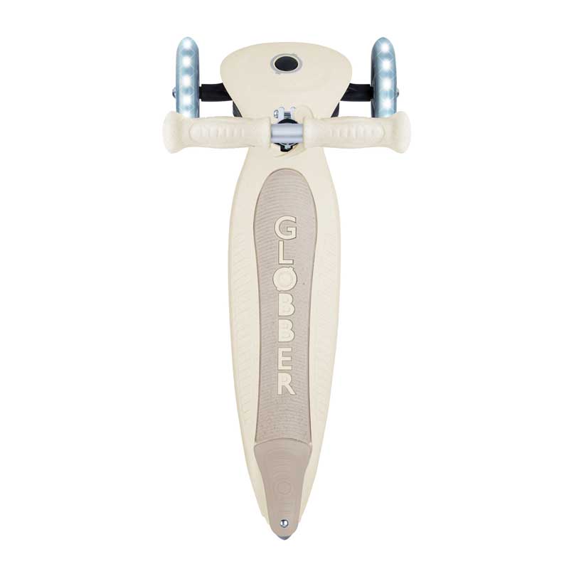 sgavaema-eko-trotinetka-s-3-kolela-globber-junior-foldable-lights-eco-tsvyat-kokos-264786518