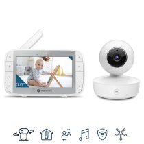 023367 Motorola VM55 бебефон
