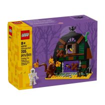 40721 Хелоуин хамбар