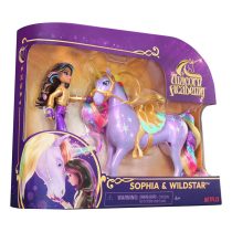 20149007 Игрален комплект SOPHIA & WILDSTAR