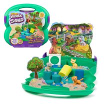 20148057 Кинетичен пясък 680г Diggin’ Dog Park