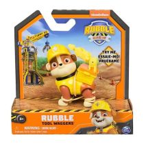 20148305 Фигура RUBBLE