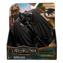 20153913 DWD FGR Core Фигура Дракон TOOTHLESS