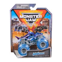 20150164 Бъги 1:64 MEGALODON Blue