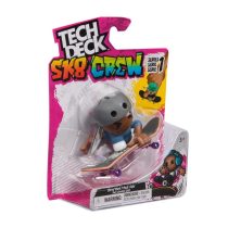 20148754 Мини скейтборд с фигура Board Crew 3