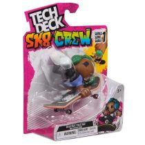 20148755 Мини скейтборд с фигура Board Crew 4