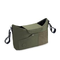 Органайзер за количка Pushchair Bag Olive