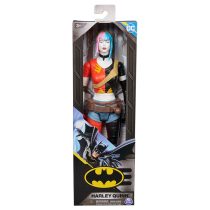 20145381/20145638 Фигура 12 инча HARLEY QUINN