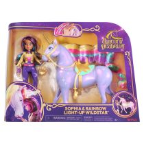 20149741 Сет SOPHIA & RAINBOW LIGHT-UP WLIDSTAR