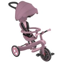 Детска триколка 4 в 1 GLOBBER EXPLORER TRIKE ECOLOGIC