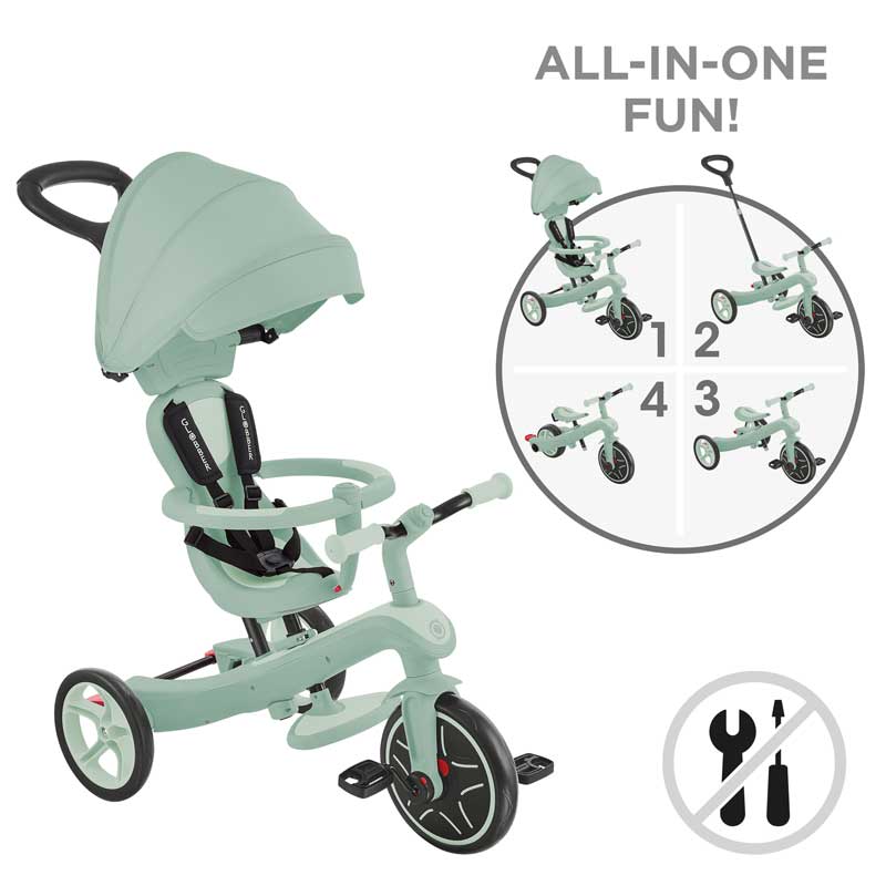 detska-trikolka-4-v-1-globber-explorer-trike-ecologic-pistachio-510629856