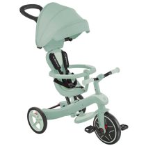 Детска триколка 4 в 1 GLOBBER EXPLORER TRIKE ECOLOGIC