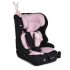 Стол за кола Rock 76-150см Baby-pink-Moni
