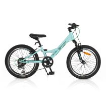 Велосипед 20" Princess mint-Byox