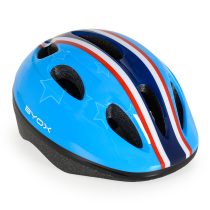 Каска Y03 (48-54 cm) Dodger-син-Byox
