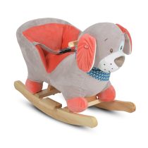 Люлка плюшена Ollie-Moni Toys