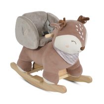 Люлка плюшена Daphne-Moni Toys