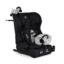 Стол за кола Security 76-150см Midnight-black-Moni