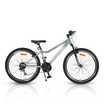 Велосипед 26" Avenue grey-Byox