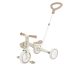 Триколка с родителски контрол 3 в 1 GLOBBER LEARNING TRIKE PLUS