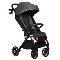 Бебешка количка Lionelo Cloe Grey Stone