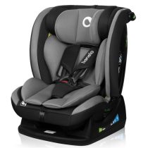 Стол за кола Lionelo AART I-SIZE Grey Graphite