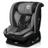 Стол за кола Lionelo AART I-SIZE Grey Graphite