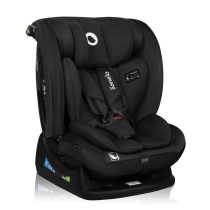 Стол за кола Lionelo IZZY I-SIZE Black Carbon