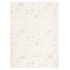Чаршаф с ластик трико NOE 60x120 White/Linen