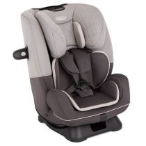 GC2117ABIRO000 Стол за кола SLIMFIT IRON