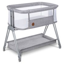 Кошара Lionelo Luna grey