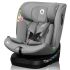 Стол за кола Lionelo Brave I-SIZE  Grey Stone