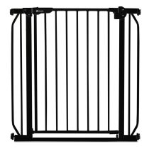 Преграда за врата Lionelo TRUUS SLIM Black Onyx