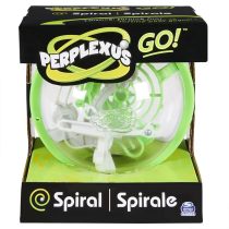 20128365 PERPLEXUS GO! GREEN